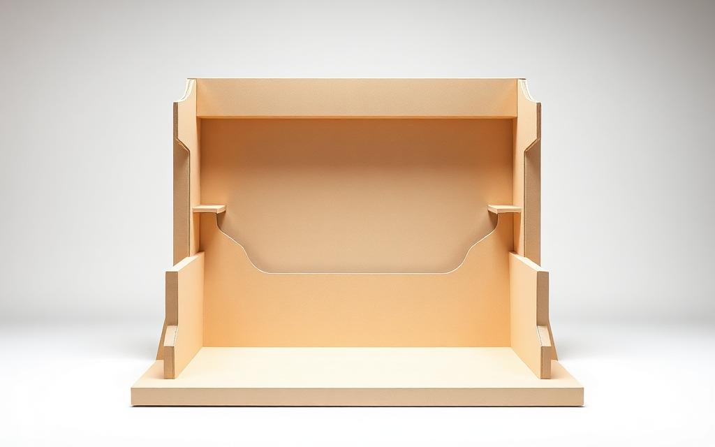 Cardboard Engineering